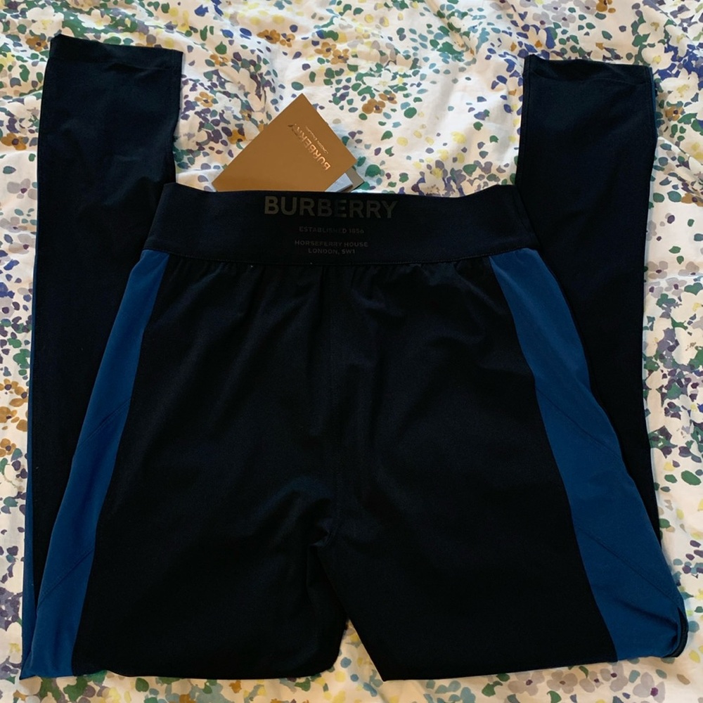 Burberry Madden Leggings